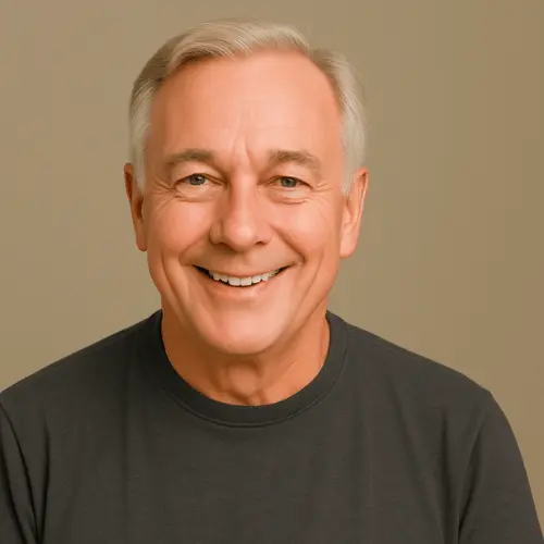 Gluco6 customer testimonial two