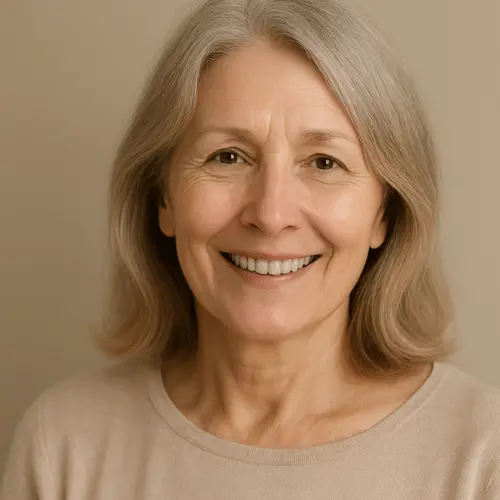 Gluco6 customer testimonial three